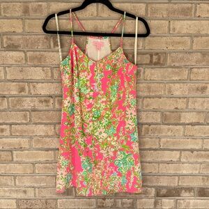 Lilly Pulitzer Southern Charm Dress